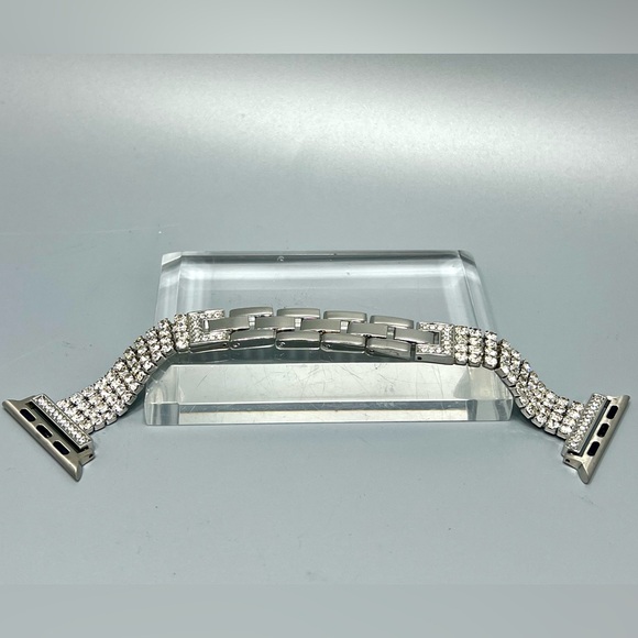 Women’s Adjustable Replacement Apple Watch Strap 38/40MM - Picture 1 of 9